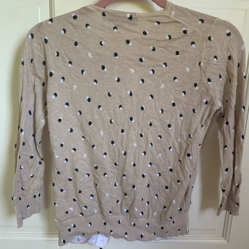 Sweater - Picture 2 of 3